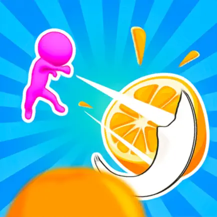 Slice Rush 3D Читы