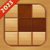 Wood Block Puzzle Classic - iPhoneアプリ