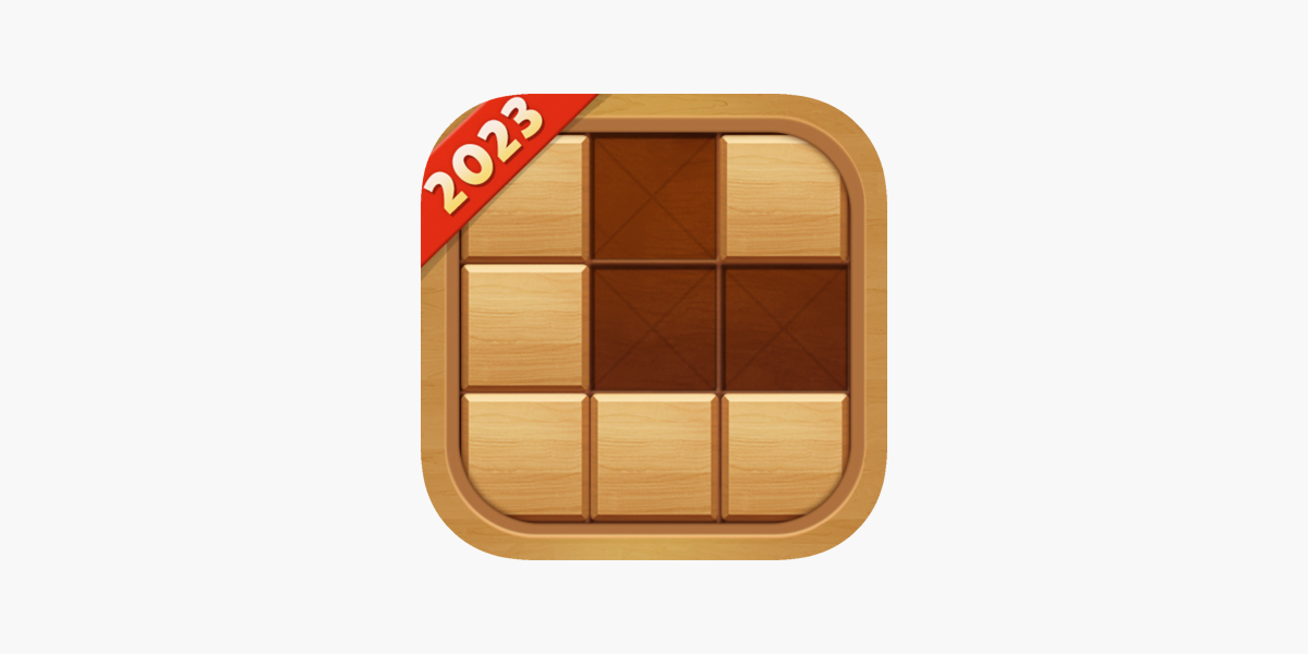 Wood Puzzle Game on the App Store