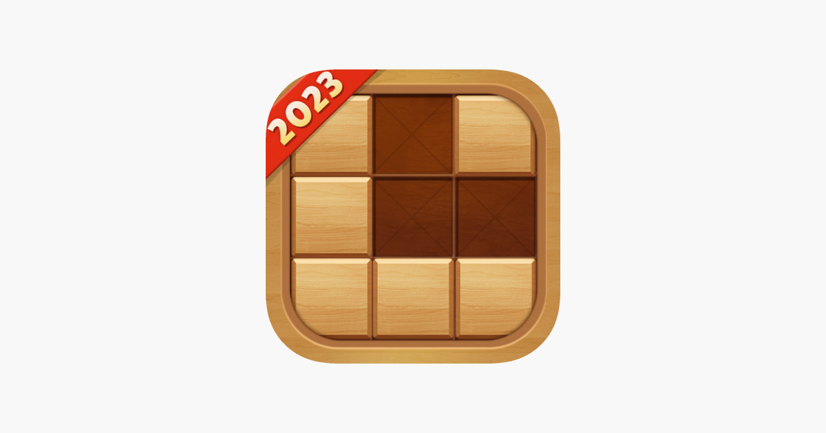 Drop Wood Block Puzzle Game on the App Store