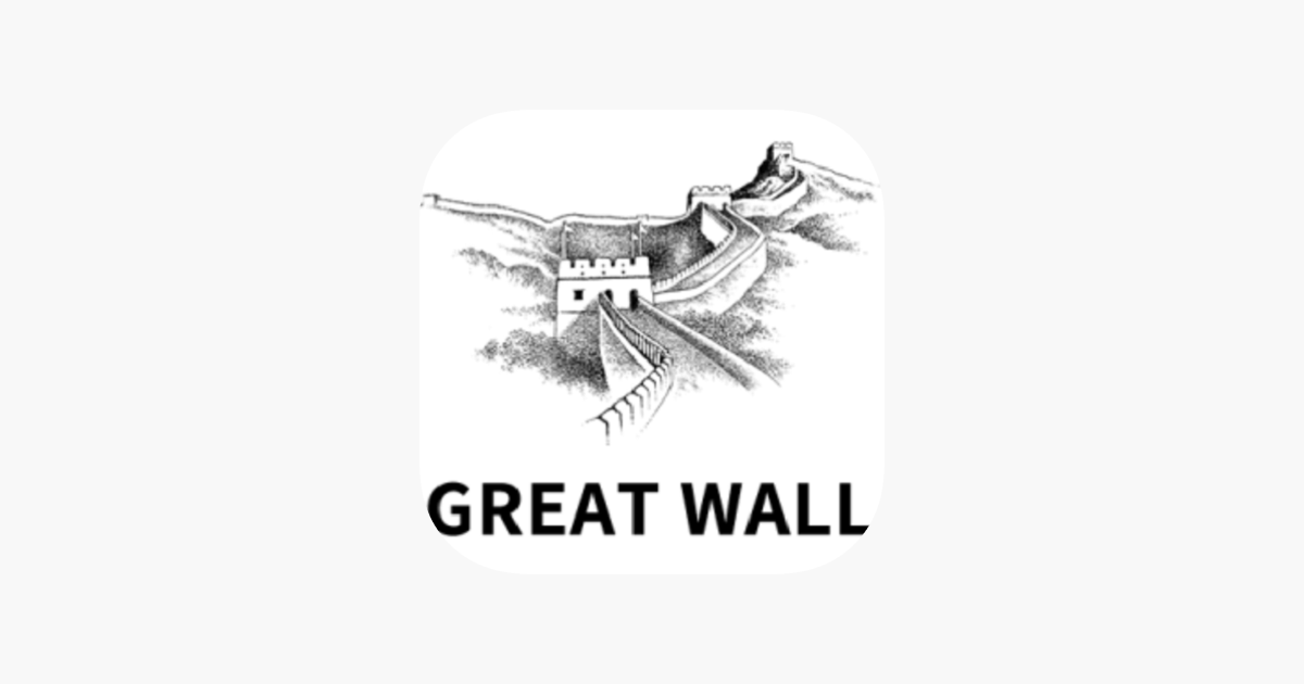 Great Wall Chinese Restaurant On The App Store great-wall-chinese-restaurant-on-the-app-store