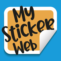 MyStickerWeb