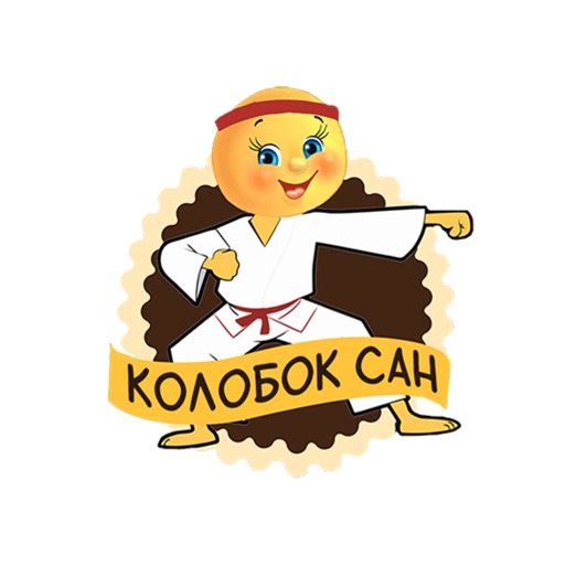 Доставка Колобок Сан icon