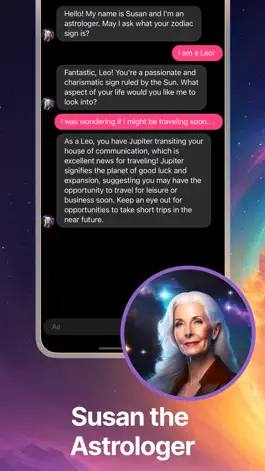 Game screenshot Mystic Visions apk