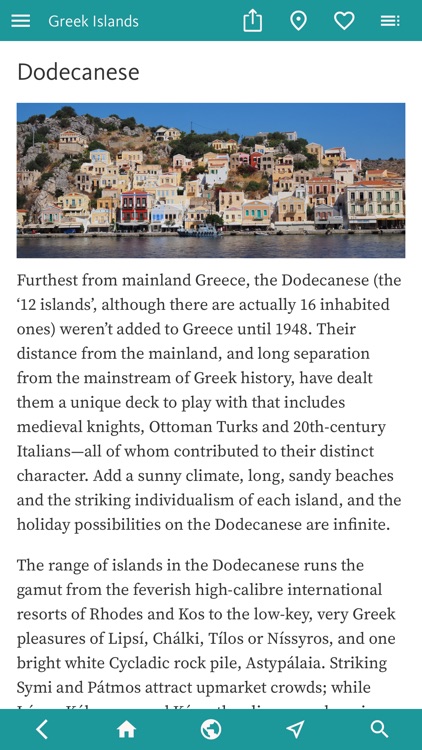 Greek Islands screenshot-8