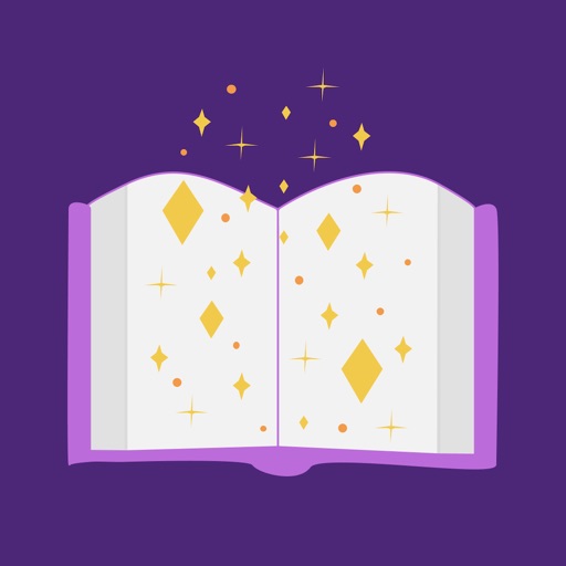 Story Craft: Bedtime Stories icon