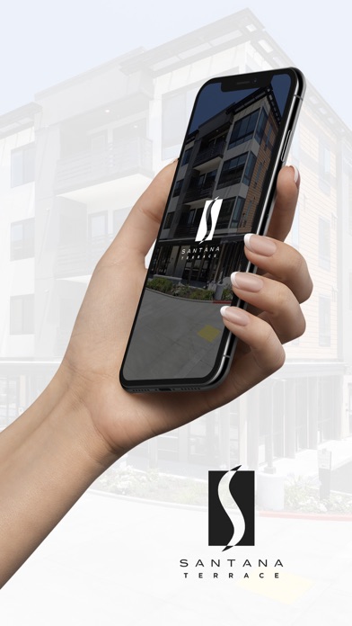Santana Terrace Living Screenshot