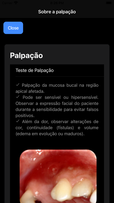 Endo 10 Screenshot