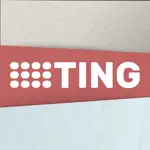 Ting - Percussion Instrument App Cancel