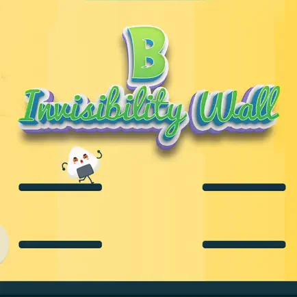 BInvisibility Wall Читы