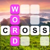 Icon Crossword Quest - Word Puzzles