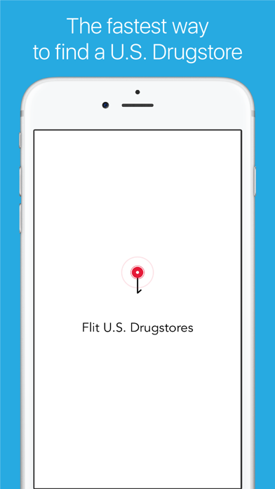 Screenshot #1 pour Flit for U.S. Drugstores