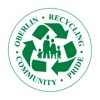 Oberlin Refuse and Recycling icon