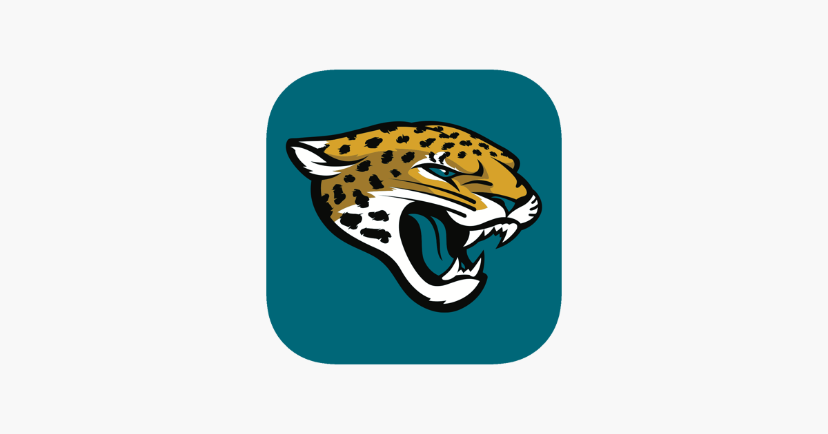 Official Jacksonville Jaguars on the App Store