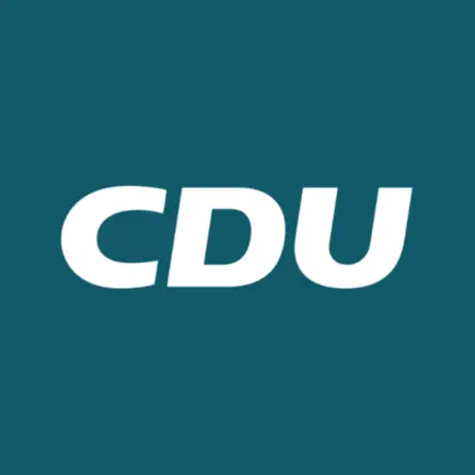 CDU Hessen Читы