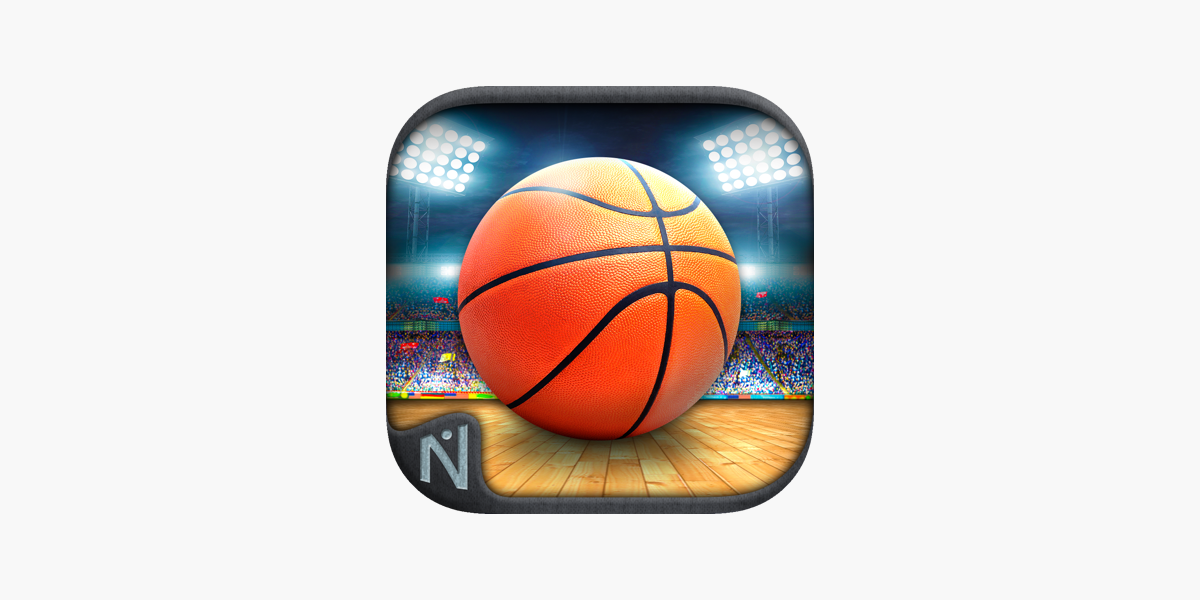 Basketball Stars™: Multiplayer na App Store