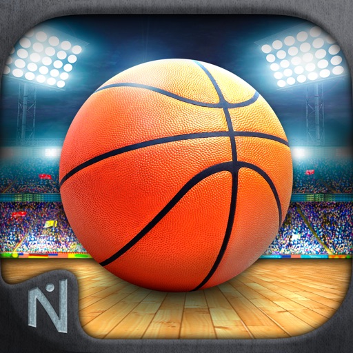 Basketball Showdown 2 iOS App