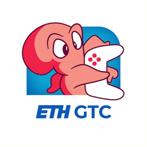 GTC Showcase icon