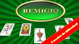 Game screenshot Remigio mod apk