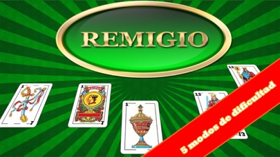 Remigio Screenshot