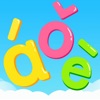 Icon 汉语拼音学习-儿童拼音识字早教软件