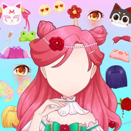 Anime Avatar Maker: Sweet Dol Cheats