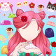 Anime Avatar Maker: Sweet Dol