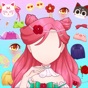 Anime Avatar Maker: Sweet Dol app download