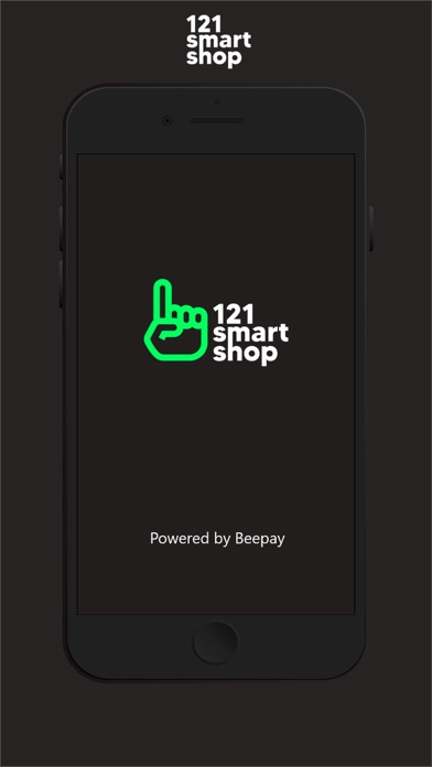 121 Smart Shop Screenshot