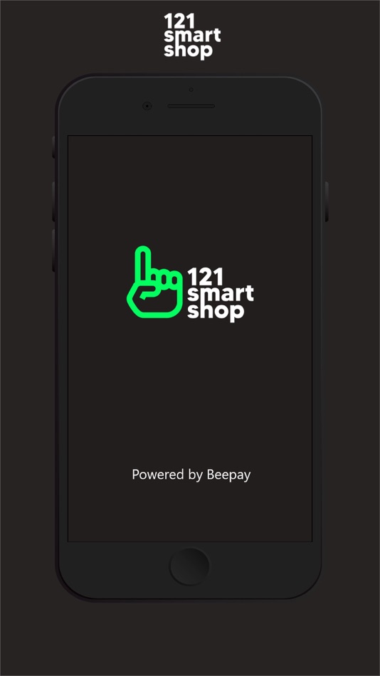 #1. 121 Smart Shop (iOS) By: 121 SMART SHOP LTDA