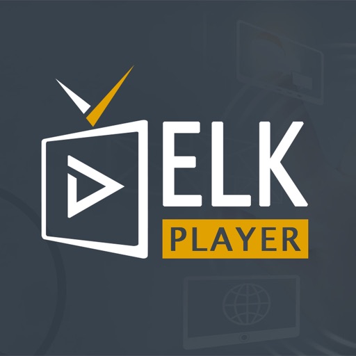ELK PLAYER iOS App
