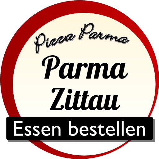 Pizza Parma Zittau