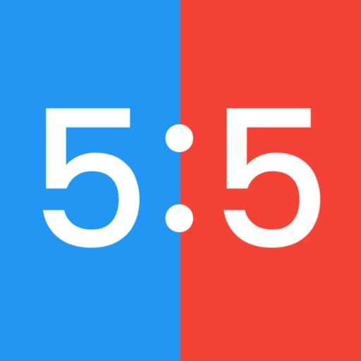 Realtime Score Board App