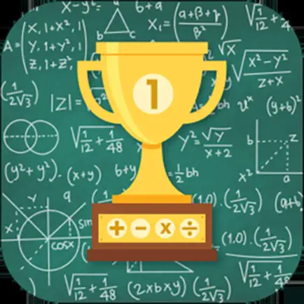 Live Math Competition & League Читы