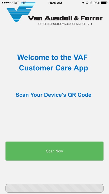 VAF Auto Support