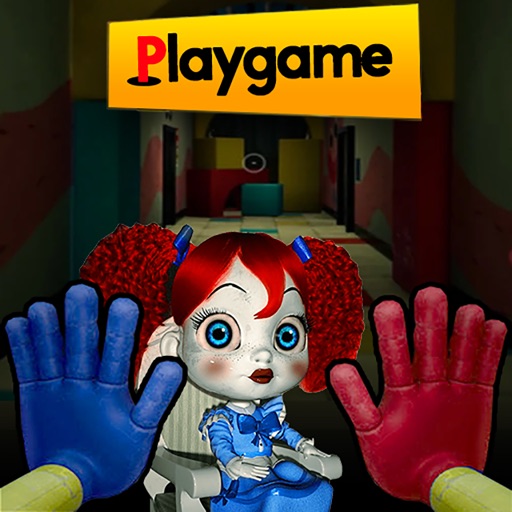 Horror Doll Five night iOS App