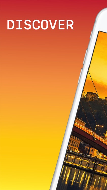 Lyon Travel Guide screenshot-0