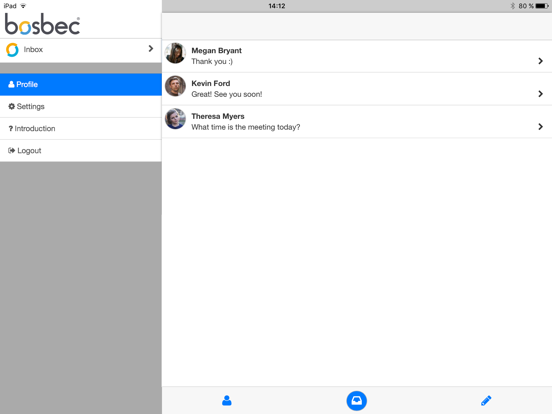 Screenshot #5 pour Bosbec