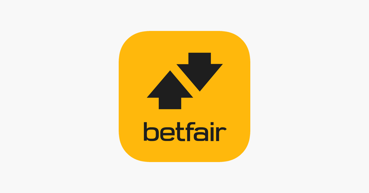 logo betfair