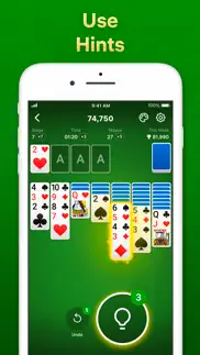 How to cancel & delete solitaire – classic card games 1