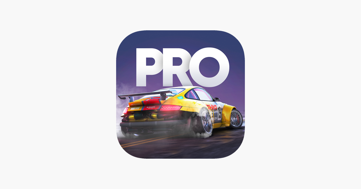 Drift Max Pro Drift Racing على App Store