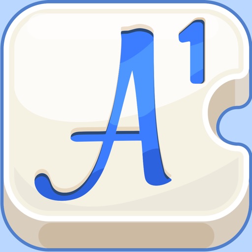 Word Crack: Board Fun Game icon