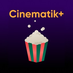 Cinemactik+