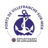 Ports de Villefranche-sur-Mer