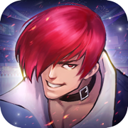 THE KING OF FIGHTERS '98UM OL