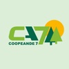 COOPEANDE7 APP icon