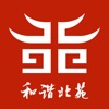 和谐北苑 icon