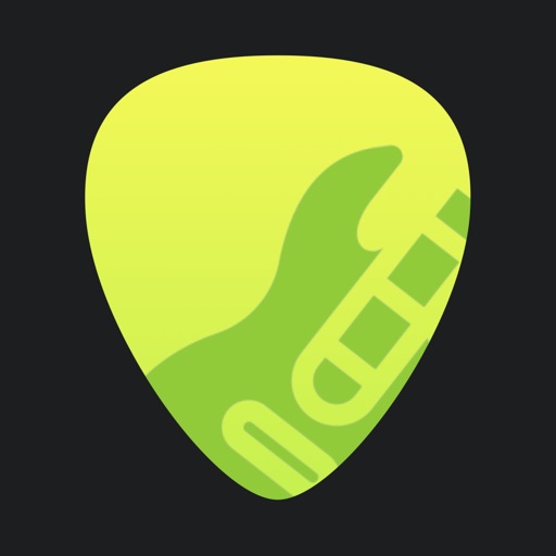 GuitarTuner-Titunner,Ukelele iOS App