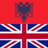 Albanian-English Learning App icon