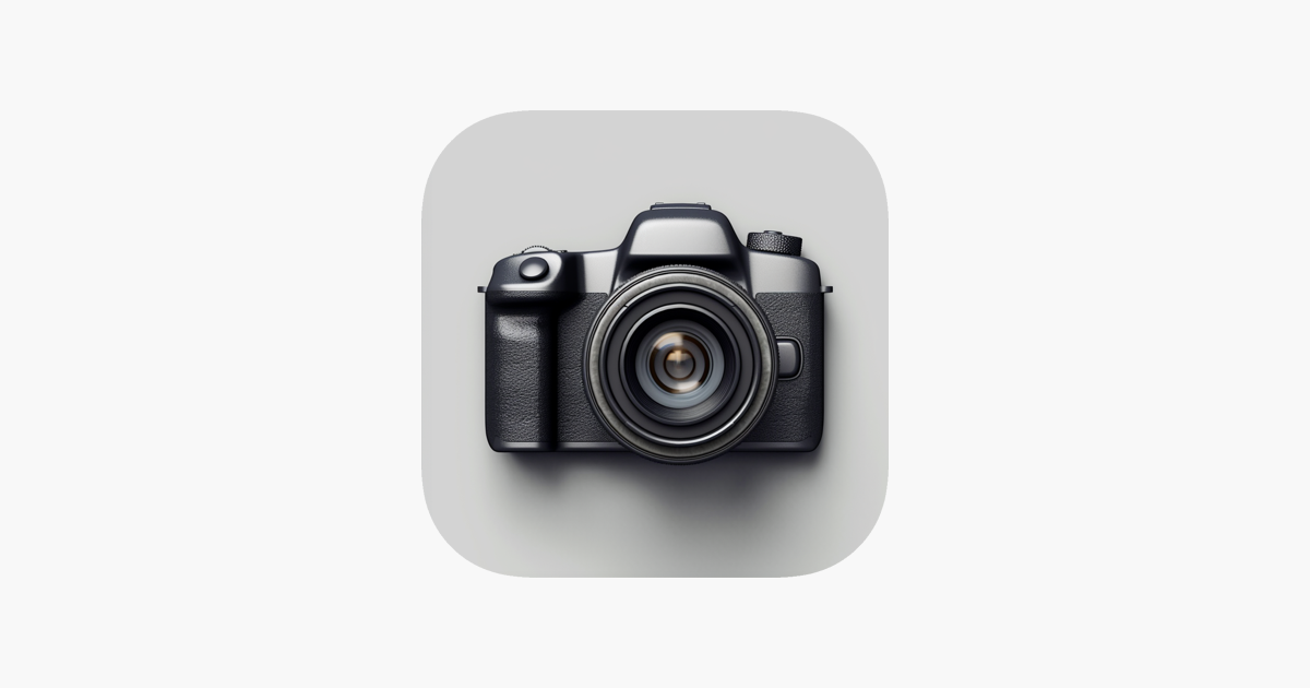 Shutter - Canon Camera Remote on the App Store